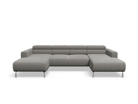 Wohnlandschaft LO Medium